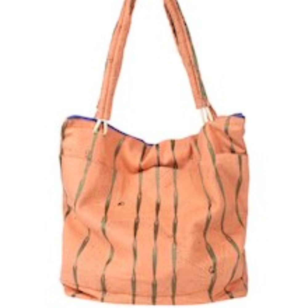 Koza Boho Extra Large Beach Bag